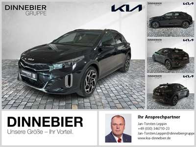Bild Kia XCeed