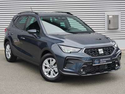 Bild SEAT Arona