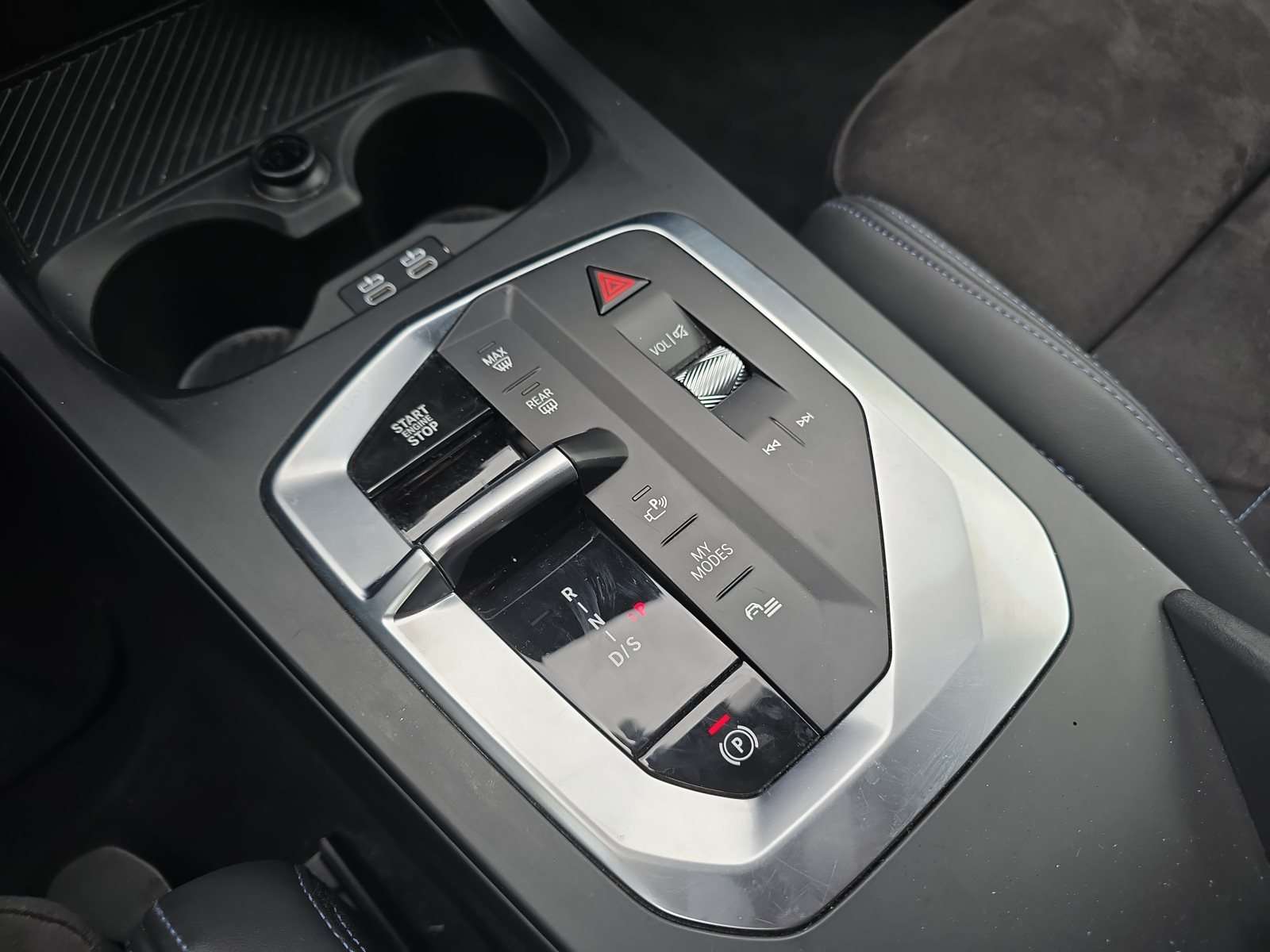 Fahrzeugbild eines BMW 2er-Reihe