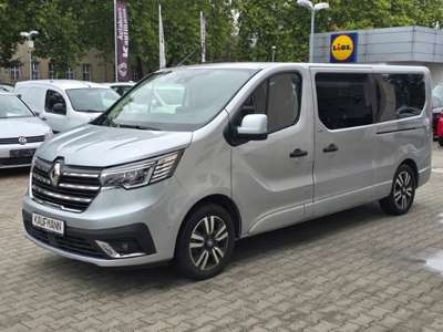 Bild Renault Trafic