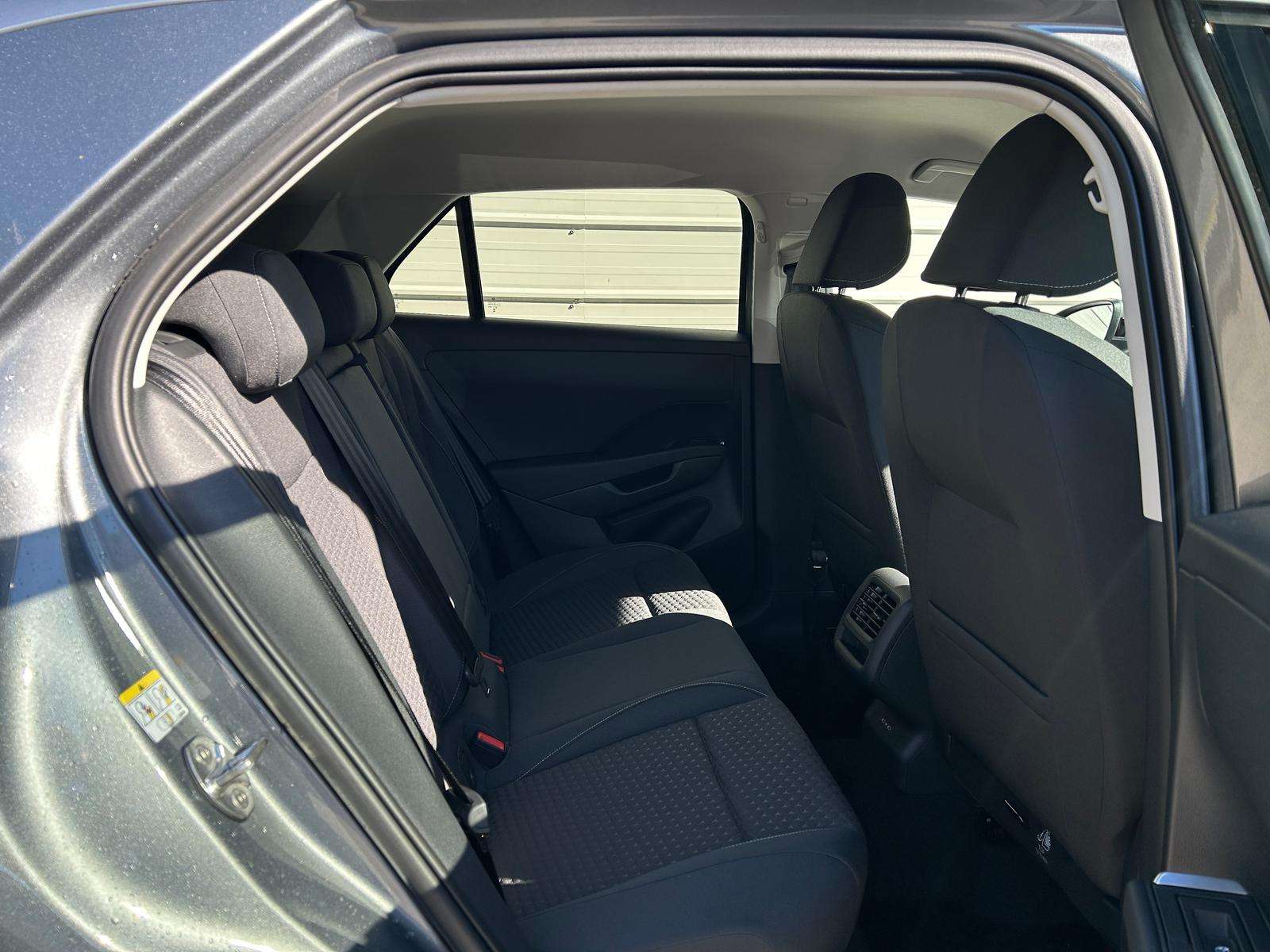 Fahrzeugbild eines Volkswagen T-Roc
