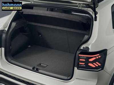 Bild Volkswagen T-Cross