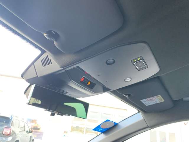 Fahrzeugbild eines Renault Megane E-TECH