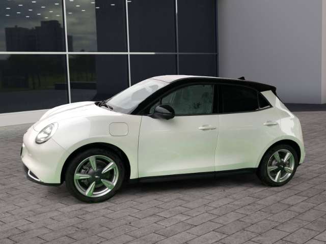 Fahrzeugbild eines GWM Ora 03