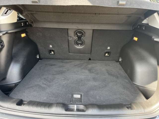 Fahrzeugbild eines Jeep Compass