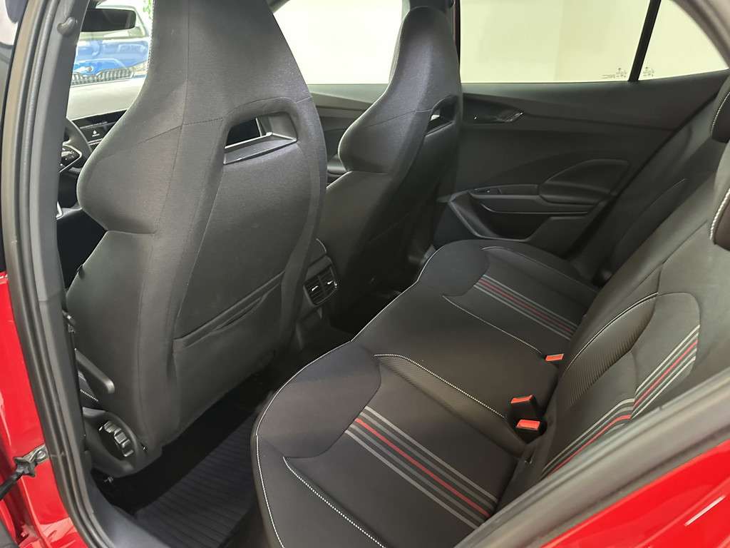 Fahrzeugbild eines Skoda Fabia