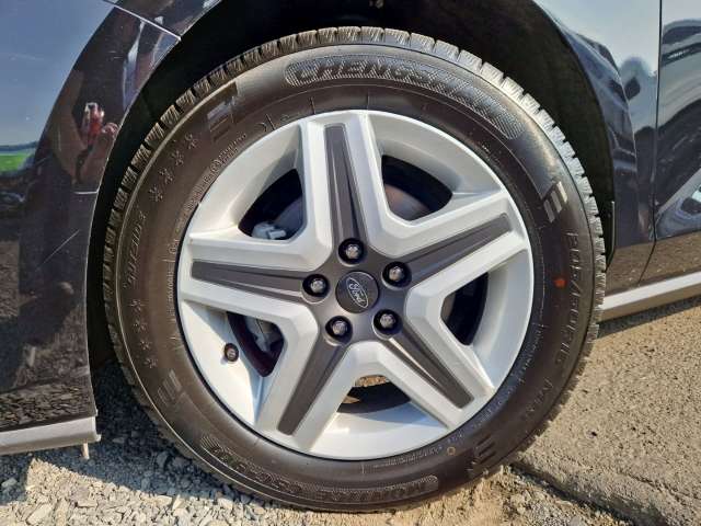 Fahrzeugbild eines Ford Focus