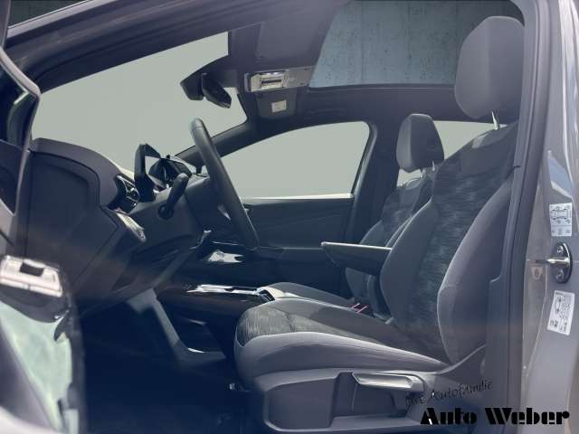 Fahrzeugbild eines Volkswagen ID.4