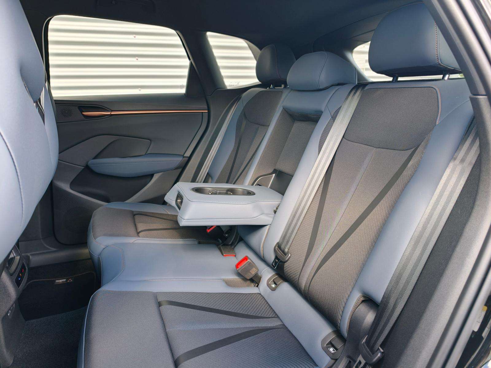 Fahrzeugbild eines CUPRA Terramar