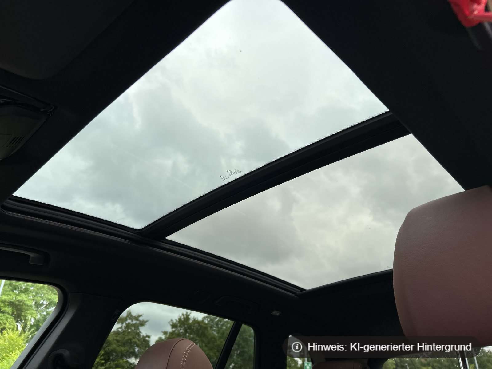 Fahrzeugbild eines BMW X5