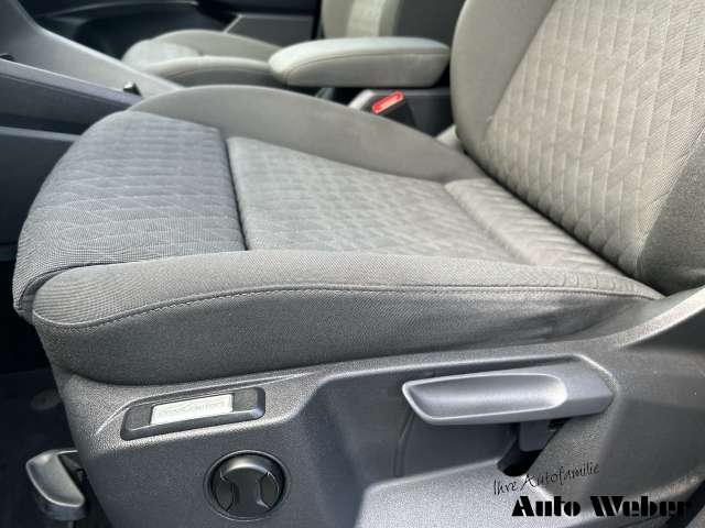 Fahrzeugbild eines Volkswagen Caddy