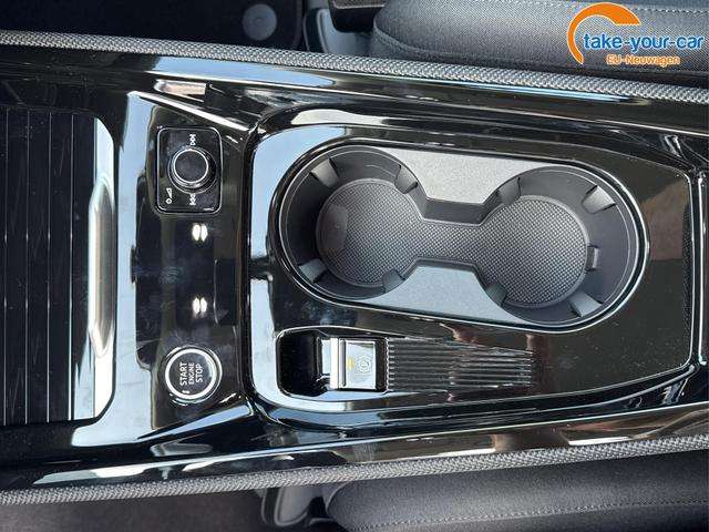 Fahrzeugbild eines Audi Q3