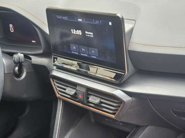 Fahrzeugbild eines CUPRA Formentor