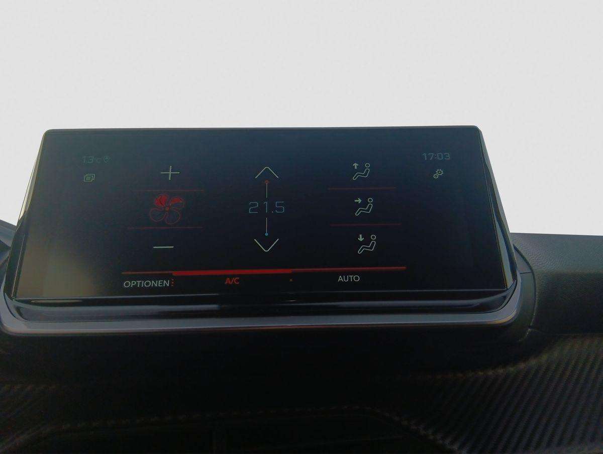 Fahrzeugbild eines Peugeot 2008