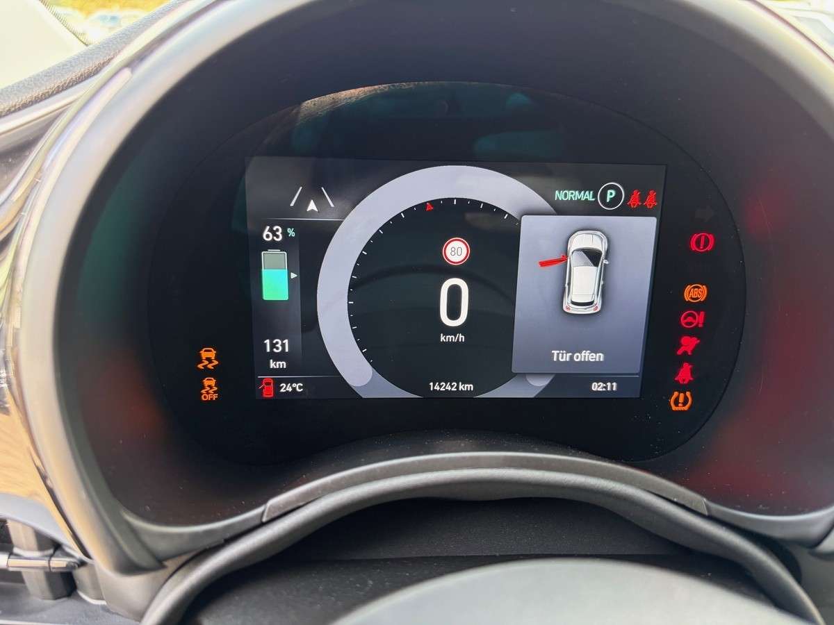 Fahrzeugbild eines Fiat 500