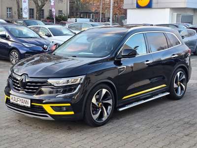 Bild Renault Koleos
