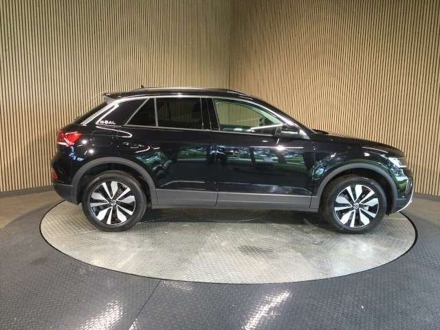 Fahrzeugbild eines Volkswagen T-Roc