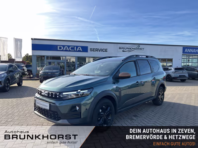 Bild Dacia Jogger