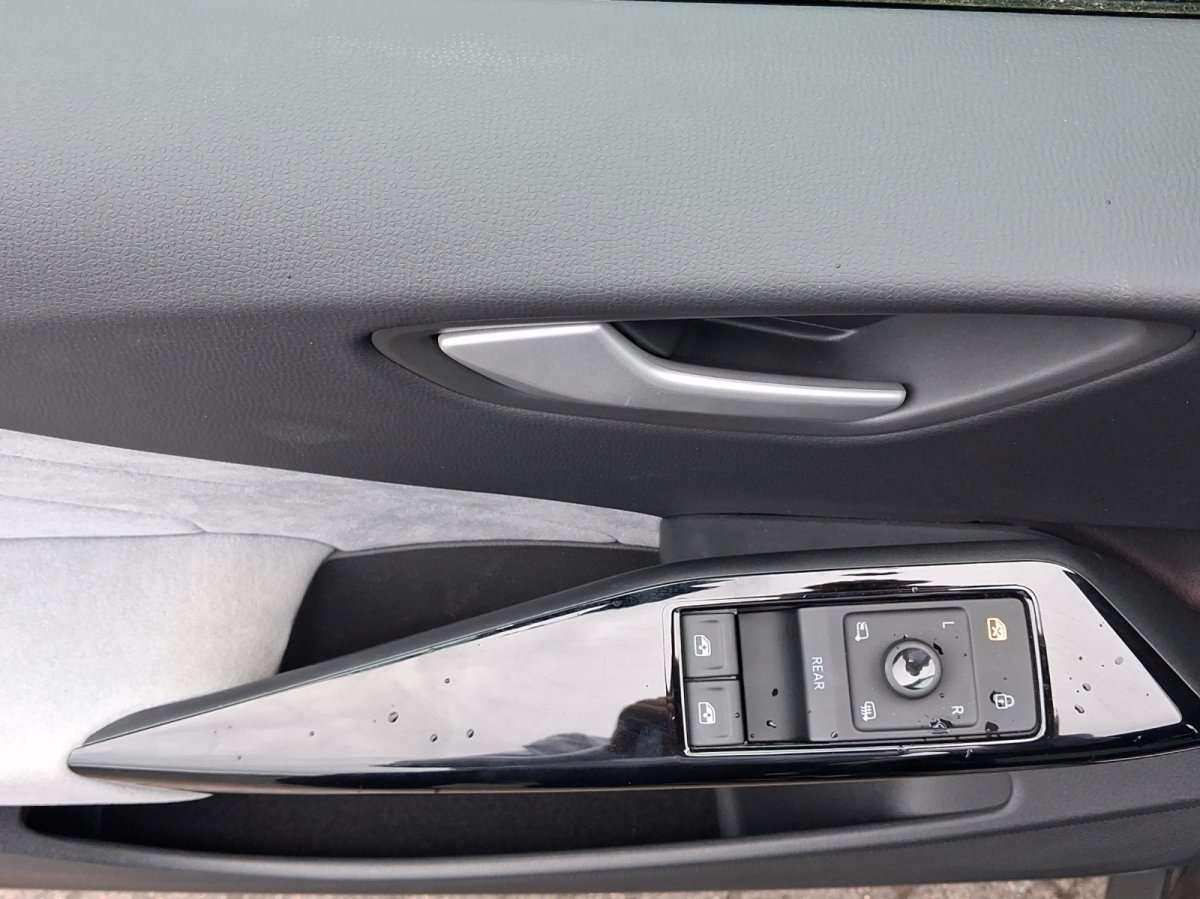 Fahrzeugbild eines Volkswagen ID.3