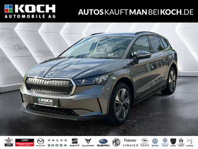 Bild Skoda ENYAQ