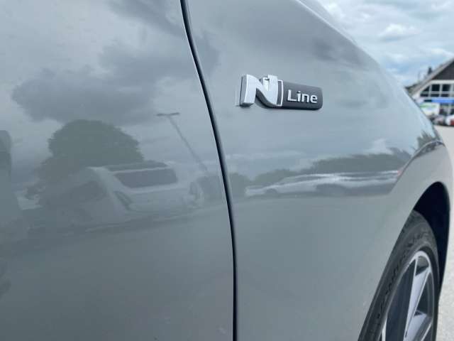 Fahrzeugbild eines Hyundai i30