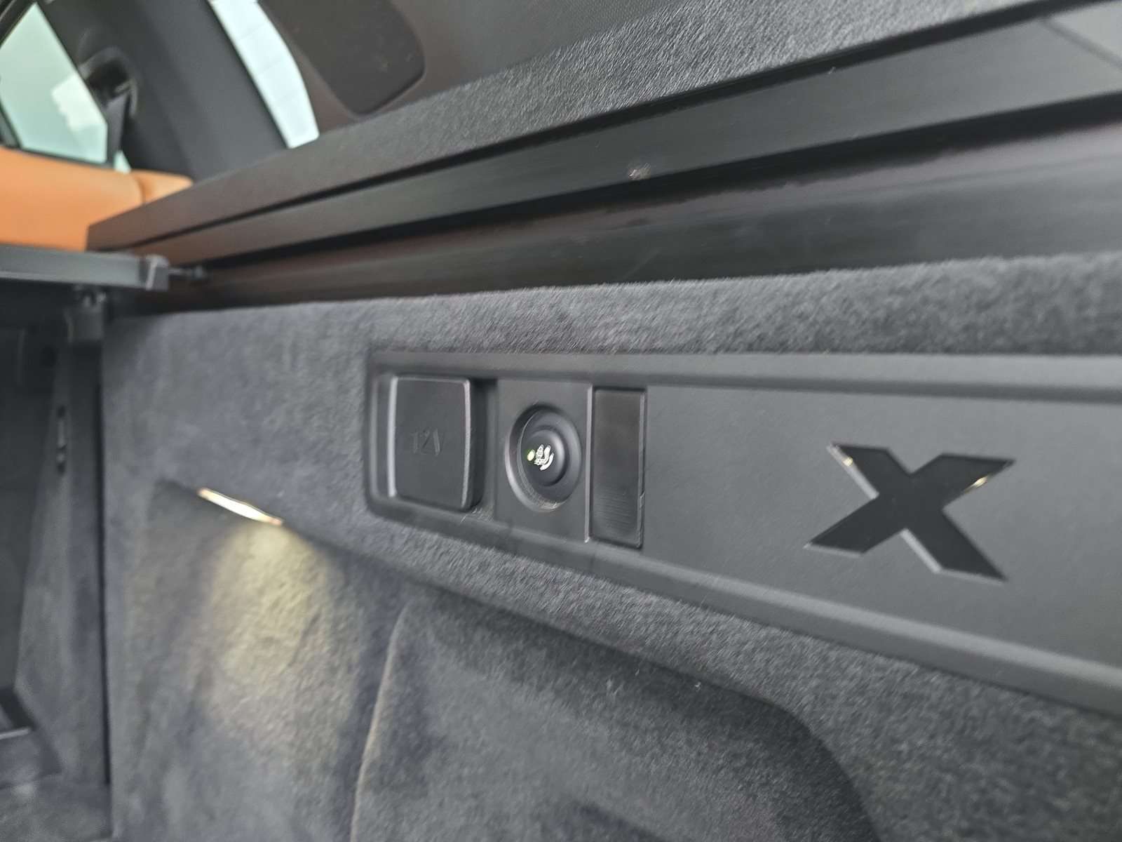 Fahrzeugbild eines BMW X5