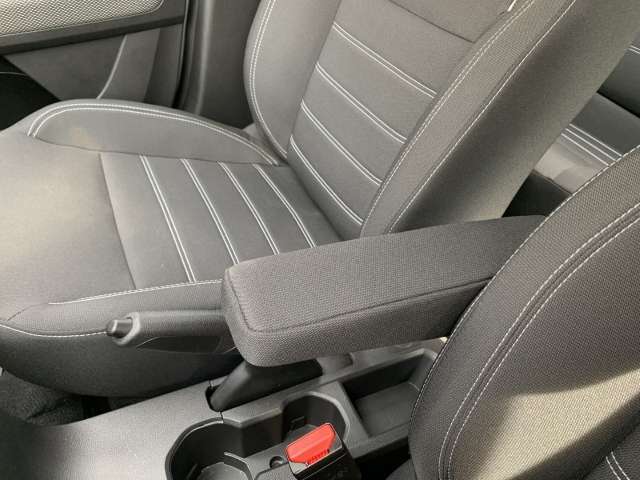 Fahrzeugbild eines Dacia Sandero