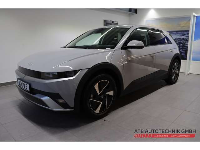 Fahrzeugbild eines Hyundai IONIQ 5