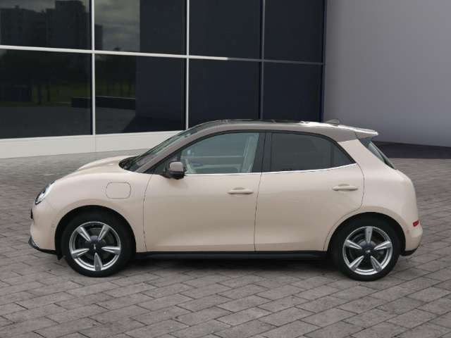 Fahrzeugbild eines GWM Ora 03