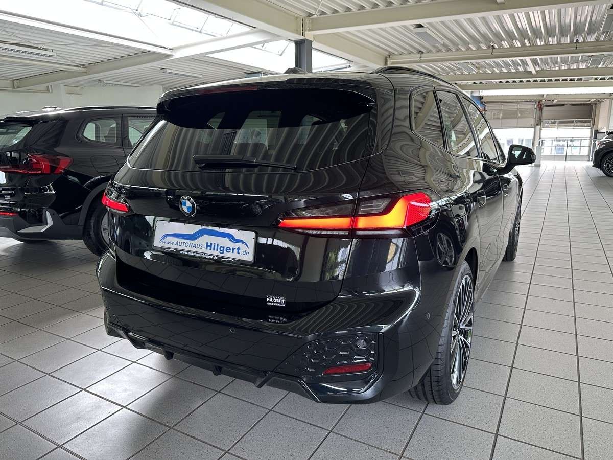 Fahrzeugbild eines BMW 2er Active Tourer