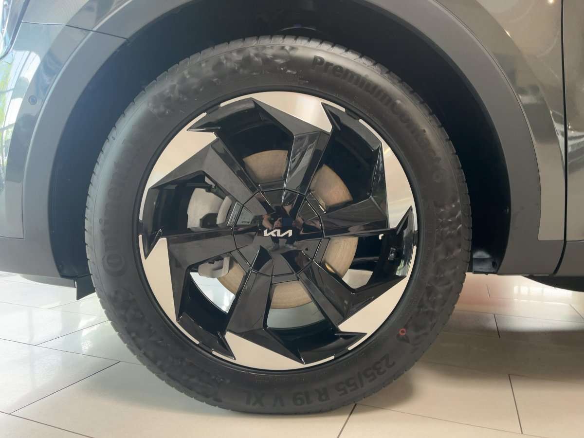 Fahrzeugbild eines Kia Sorento