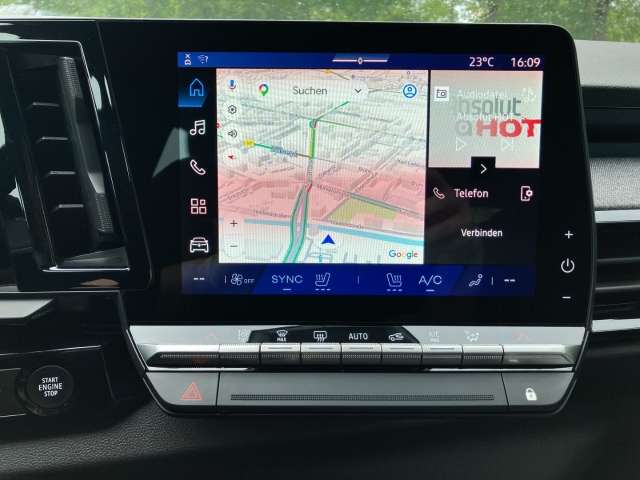 Fahrzeugbild eines Renault Austral