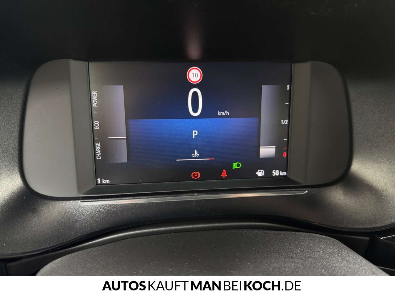 Fahrzeugbild eines Opel Corsa