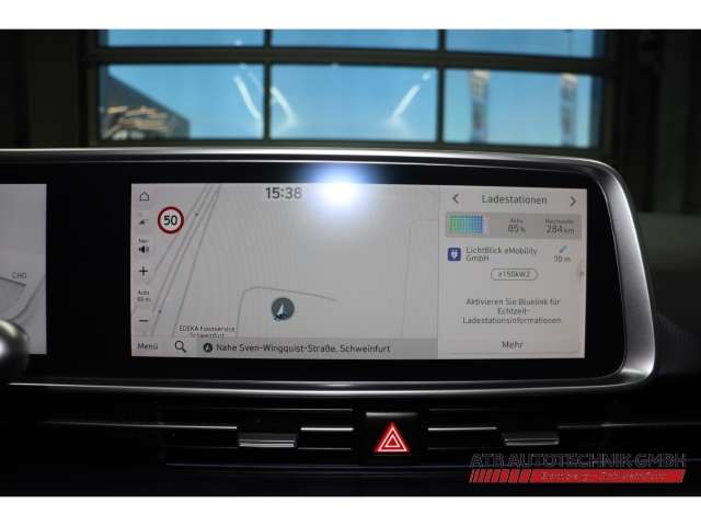 Fahrzeugbild eines Hyundai IONIQ 6