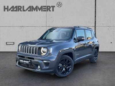 Bild Jeep Renegade