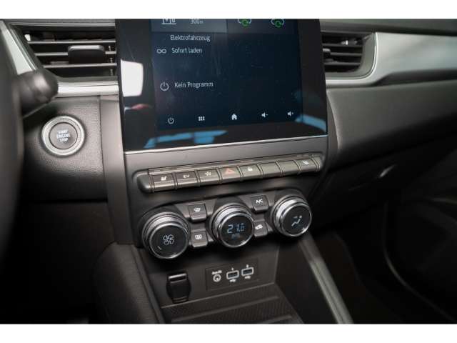 Fahrzeugbild eines Renault Captur