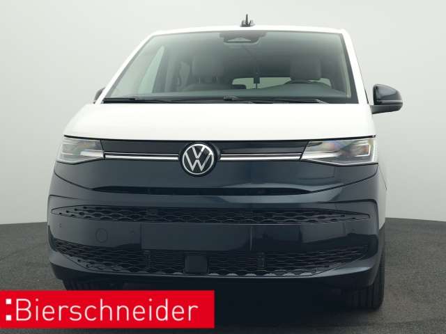 Fahrzeugbild eines Volkswagen Multivan