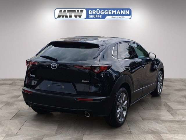 Fahrzeugbild eines Mazda CX-30
