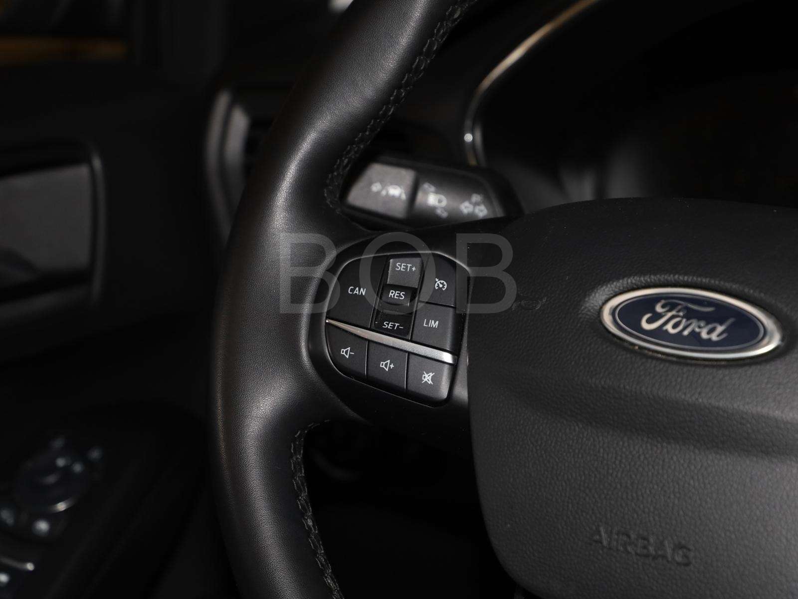 Fahrzeugbild eines Ford Focus