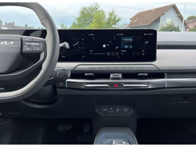 Fahrzeugbild eines Kia EV3