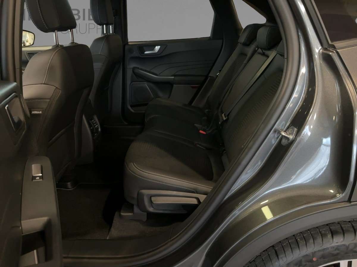 Fahrzeugbild eines Ford Kuga