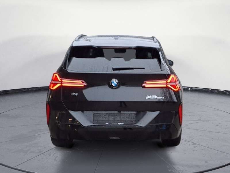 Fahrzeugbild eines BMW X3