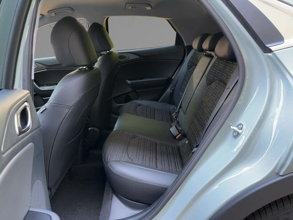 Fahrzeugbild eines Kia XCeed