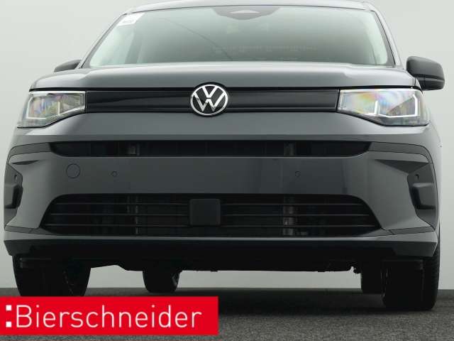 Fahrzeugbild eines Volkswagen Caddy