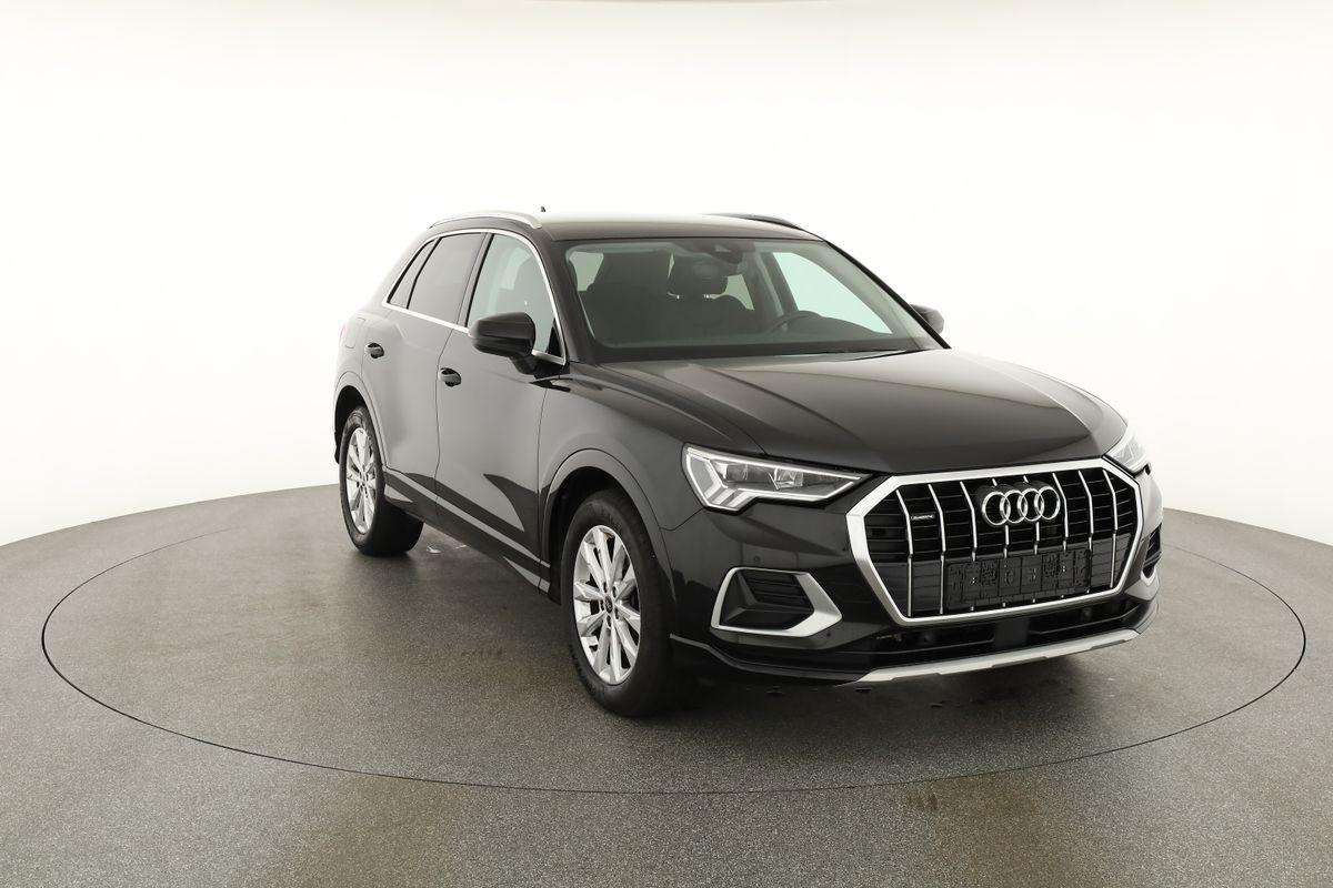 Fahrzeugbild eines Audi Q3
