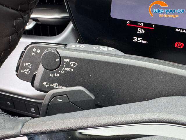 Fahrzeugbild eines Audi Q3