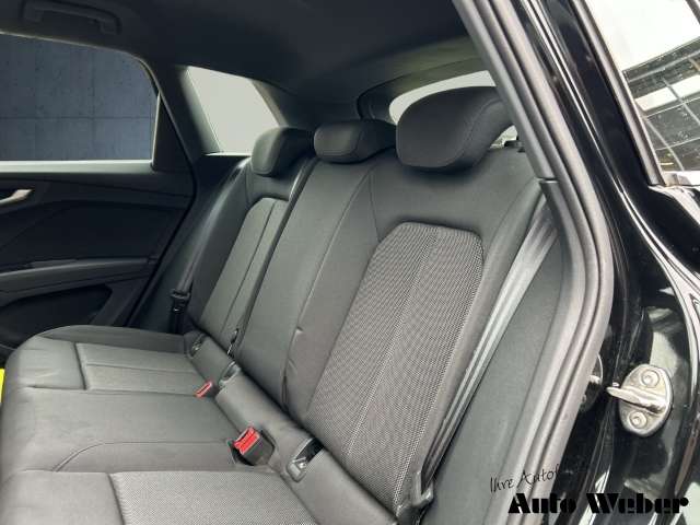 Fahrzeugbild eines Audi Q4