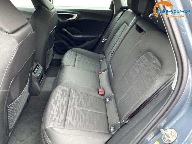 Fahrzeugbild eines Audi A5