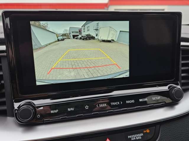 Fahrzeugbild eines Kia XCeed