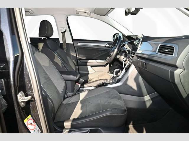 Fahrzeugbild eines Volkswagen T-Roc